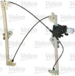 VALEO Mecanism actionare geam VALEO 850765 (850765) - automobilus