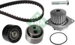 Schaeffler INA Set pompa apa + curea dintata Schaeffler INA 530 0119 30 (530 0119 30)