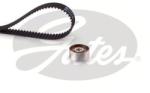 GATES Set curea de distributie GATES PowerGrip K015626XS (K015626XS)