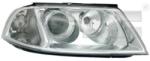 TYC Far TYC 20-6243-25-2 (20-6243-25-2) - automobilus