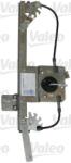 VALEO Mecanism actionare geam VALEO 850662 (850662) - automobilus