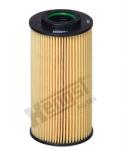 Hengst Filter Filtru ulei HENGST FILTER E208H D224 (E208H D224) - automobilus