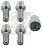 Febi Bilstein surub roata FEBI BILSTEIN 27056 (27056) - automobilus
