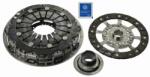 SACHS Set ambreiaj SACHS 3000 951 019 (3000 951 019) - automobilus