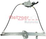 Metzger Autoteile Mecanism actionare geam METZGER AUTOTEILE 2160379 (2160379)