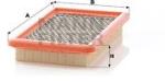 Mann-filter Filtru aer MANN-FILTER C 2666 (C 2666) - automobilus