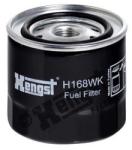 Hengst Filter filtru combustibil HENGST FILTER H168WK (H168WK) - automobilus