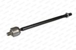 Moog Bieleta de directie MOOG LN-AX-2677 (LN-AX-2677)