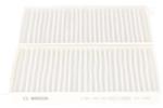 Bosch Filtru, aer habitaclu BOSCH 1 987 432 278 (1 987 432 278)
