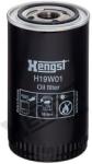 Hengst Filter Filtru ulei HENGST FILTER H19W01 (H19W01) - automobilus