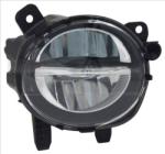 TYC Proiector ceata TYC 19-6186-00-9 (19-6186-00-9) - automobilus