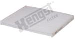 Hengst Filter Filtru, aer habitaclu HENGST FILTER E2939LI (E2939LI)