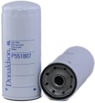 DONALDSON Filtru ulei DONALDSON P551807 (P551807) - automobilus