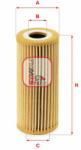 SOFIMA Filtru ulei SOFIMA S 5067 PE (S 5067 PE) - automobilus