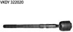 SKF Bieleta de directie SKF VKDY 322020 (VKDY 322020)