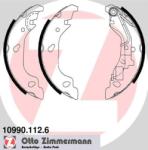 ZIMMERMANN Set saboti frana ZIMMERMANN 10990.112. 6 (10990.112.6)
