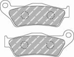 Ferodo Racing set placute frana, frana disc FERODO RACING FDB2018P (FDB2018P)