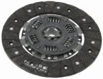 SACHS Disc ambreiaj SACHS 1878 001 930 (1878 001 930) - automobilus