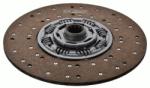 SACHS Disc ambreiaj SACHS 1878 003 779 (1878 003 779) - automobilus