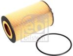 Febi Bilstein Filtru ulei FEBI BILSTEIN 49865 (49865) - automobilus