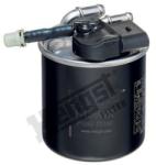 Hengst Filter filtru combustibil HENGST FILTER H406WK (H406WK) - automobilus