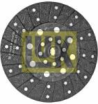 Schaeffler LuK Disc ambreiaj Schaeffler LuK 328 0186 16 (328 0186 16)
