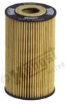 Hengst Filter Filtru ulei HENGST FILTER E104H D43 (E104H D43) - automobilus