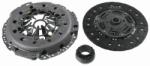 SACHS Set ambreiaj SACHS XTend 3000 951 711 (3000 951 711)