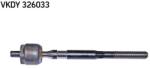 SKF Bieleta de directie SKF VKDY 326033 (VKDY 326033)