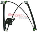 METZGER Mecanism actionare geam METZGER 2160144 (2160144) - automobilus