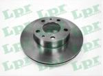 LPR Disc frana LPR F2171V (F2171V) - automobilus