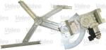 VALEO Mecanism actionare geam VALEO 850860 (850860) - automobilus
