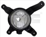 TYC Proiector ceata TYC 19-12124-01-9 (19-12124-01-9) - automobilus - 220,03 RON