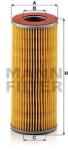 Mann-filter Filtru ulei MANN-FILTER H 712 k (H 712 k) - automobilus