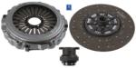 SACHS Set ambreiaj SACHS 3400 107 031 - automobilus