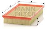 Mann-filter Filtru aer MANN-FILTER C 31 104 (C 31 104)