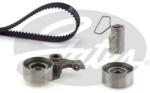 GATES Set curea de distributie GATES PowerGrip K025562XS (K025562XS)