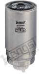 Hengst Filter filtru combustibil HENGST FILTER H160WK (H160WK) - automobilus