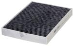Hengst Filter Filtru, aer habitaclu HENGST FILTER E3901LC (E3901LC)