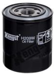 Hengst Filter Filtru ulei HENGST FILTER H209W (H209W) - automobilus
