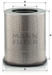 Mann-filter Filtru aer MANN-FILTER C 36 1820 (C 36 1820)