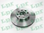 LPR Disc frana LPR O1401V (O1401V)