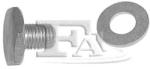 FA1 surub de golire, baia de ulei FA1 256.851. 011 (256.851.011)