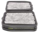 Bosch Filtru, aer habitaclu BOSCH 1 987 432 512 (1 987 432 512)