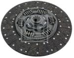 Febi Bilstein Disc ambreiaj FEBI BILSTEIN 105050 (105050) - automobilus