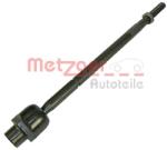 Metzger Autoteile Bieleta de directie METZGER AUTOTEILE 51001308 (51001308)