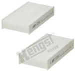 Hengst Filter Filtru, aer habitaclu HENGST FILTER E3934LI-2 (E3934LI-2)