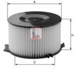 SOFIMA Filtru, aer habitaclu SOFIMA S 3067 C (S 3067 C)