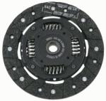 SACHS Disc ambreiaj SACHS 1878 003 233 (1878 003 233) - automobilus