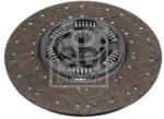 Febi Bilstein Disc ambreiaj FEBI BILSTEIN 105025 (105025) - automobilus